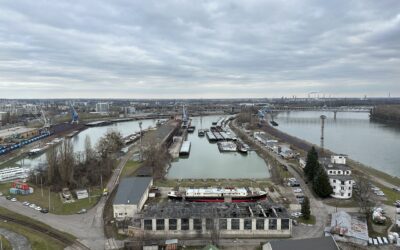 Medzinárodná urbanistická súťaž je vyhlásená