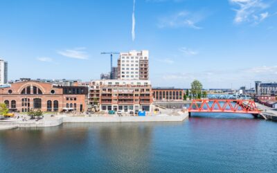 Recept na premenu Zimného prístavu od tvorcov Amsterdamu a Malmö